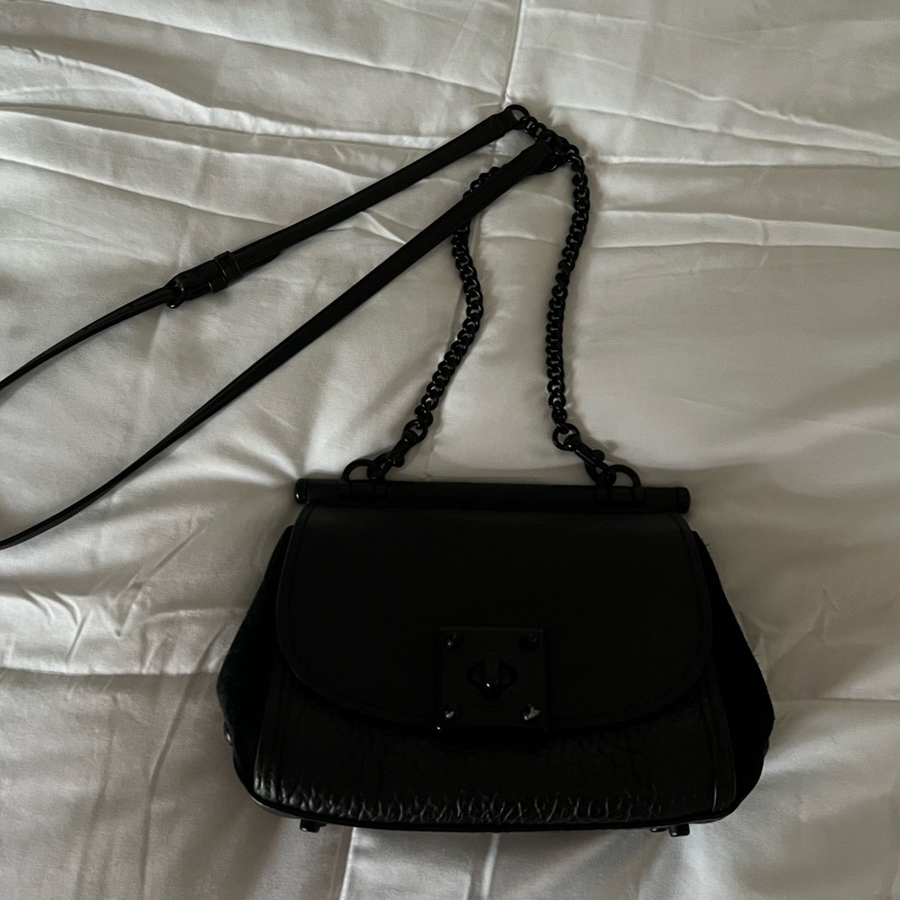 Coach evening bag crossbody